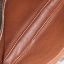 LOUIS VUITTON Monogram Marly Dragonne GM Clutch Bag M51825 LV Auth th4884-9