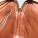 LOUIS VUITTON Monogram Marly Dragonne GM Clutch Bag M51825 LV Auth th4884-20