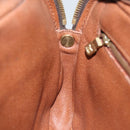 LOUIS VUITTON Monogram Marly Dragonne GM Clutch Bag M51825 LV Auth th4884-21