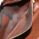 LOUIS VUITTON Monogram Marly Dragonne GM Clutch Bag M51825 LV Auth th4884-10