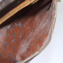 LOUIS VUITTON Monogram Marly Dragonne GM Clutch Bag M51825 LV Auth th4884-11