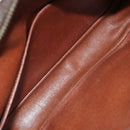 LOUIS VUITTON Monogram Compiegne 23 Clutch Bag M51847 LV Auth th4888-8