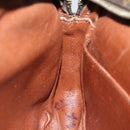 LOUIS VUITTON Monogram Compiegne 23 Clutch Bag M51847 LV Auth th4888-9