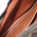 LOUIS VUITTON Monogram Compiegne 23 Clutch Bag M51847 LV Auth th4888-10