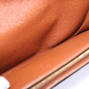 LOUIS VUITTON Monogram Porte Monnaie Billets Tresor Wallet M61730 LV Auth th4891-21