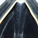 LOUIS VUITTON Epi Pochette Homme Clutch Bag Black Noir M52522 LV Auth th4900-19