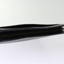 LOUIS VUITTON Epi Pochette Homme Clutch Bag Black Noir M52522 LV Auth th4900-5