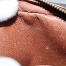 LOUIS VUITTON Monogram Danube Shoulder Bag M45266 LV Auth th4914-20