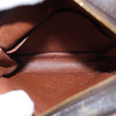 LOUIS VUITTON Monogram Danube Shoulder Bag M45266 LV Auth th4914-9