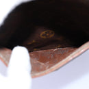 LOUIS VUITTON Monogram Danube Shoulder Bag M45266 LV Auth th4914-11