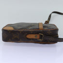 LOUIS VUITTON Monogram Danube Shoulder Bag M45266 LV Auth th4914-4