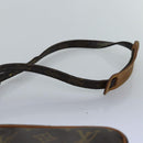 LOUIS VUITTON Monogram Danube Shoulder Bag M45266 LV Auth th4914-14