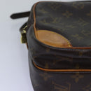 LOUIS VUITTON Monogram Amazon Shoulder Bag M45236 LV Auth th4917-14