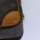 LOUIS VUITTON Monogram Amazon Shoulder Bag M45236 LV Auth th4917-17