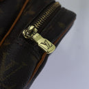 LOUIS VUITTON Monogram Amazon Shoulder Bag M45236 LV Auth th4917-9
