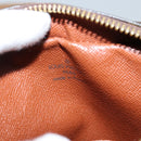 LOUIS VUITTON Monogram Amazon Shoulder Bag M45236 LV Auth th4917-18