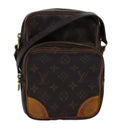 LOUIS VUITTON Monogram Amazon Shoulder Bag M45236 LV Auth th4917-1