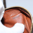 LOUIS VUITTON Monogram Amazon Shoulder Bag M45236 LV Auth th4917-12