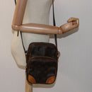 LOUIS VUITTON Monogram Amazon Shoulder Bag M45236 LV Auth th4917-22