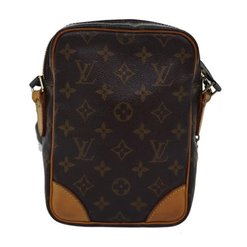 LOUIS VUITTON Monogram Amazon Shoulder Bag M45236 LV Auth th4917 - 0