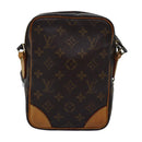 LOUIS VUITTON Monogram Amazon Shoulder Bag M45236 LV Auth th4917-2