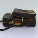 LOUIS VUITTON Monogram Amazon Shoulder Bag M45236 LV Auth th4917-3