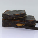 LOUIS VUITTON Monogram Amazon Shoulder Bag M45236 LV Auth th4917-4