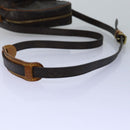 LOUIS VUITTON Monogram Amazon Shoulder Bag M45236 LV Auth th4917-7