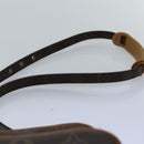 LOUIS VUITTON Monogram Amazon Shoulder Bag M45236 LV Auth th4917-8