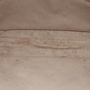 LOUIS VUITTON Monogram Sac Plat Hand Bag M51140 LV Auth th4922-10