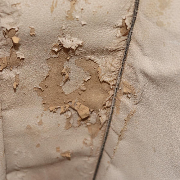 LOUIS VUITTON Monogram Sac Plat Hand Bag M51140 LV Auth th4922