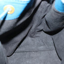 LOUIS VUITTON Epi Petit Noe Shoulder Bag Blue M44105 LV Auth th4933-20