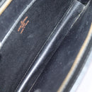 LOUIS VUITTON Epi Pochette Homme Clutch Bag Black Noir M52522 LV Auth th4990-9