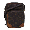 LOUIS VUITTON Monogram Amazon Shoulder Bag M45236 LV Auth th4995-1