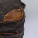 LOUIS VUITTON Monogram Amazon Shoulder Bag M45236 LV Auth th4995-16