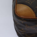 LOUIS VUITTON Monogram Amazon Shoulder Bag M45236 LV Auth th4995-17