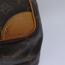 LOUIS VUITTON Monogram Amazon Shoulder Bag M45236 LV Auth th4995-18
