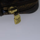 LOUIS VUITTON Monogram Amazon Shoulder Bag M45236 LV Auth th4995-8
