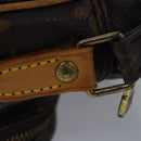 LOUIS VUITTON Monogram Amazon Shoulder Bag M45236 LV Auth th4995-9