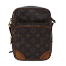 LOUIS VUITTON Monogram Amazon Shoulder Bag M45236 LV Auth th4995-13