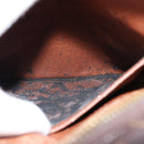 LOUIS VUITTON Monogram Amazon Shoulder Bag M45236 LV Auth th4995-11