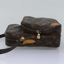 LOUIS VUITTON Monogram Amazon Shoulder Bag M45236 LV Auth th4995-3