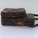 LOUIS VUITTON Monogram Amazon Shoulder Bag M45236 LV Auth th4995-4