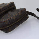 LOUIS VUITTON Monogram Amazon Shoulder Bag M45236 LV Auth th4995-6