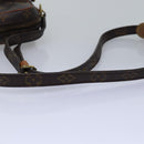 LOUIS VUITTON Monogram Amazon Shoulder Bag M45236 LV Auth th4995-7