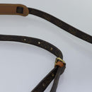 LOUIS VUITTON Monogram Amazon Shoulder Bag M45236 LV Auth th4995-14