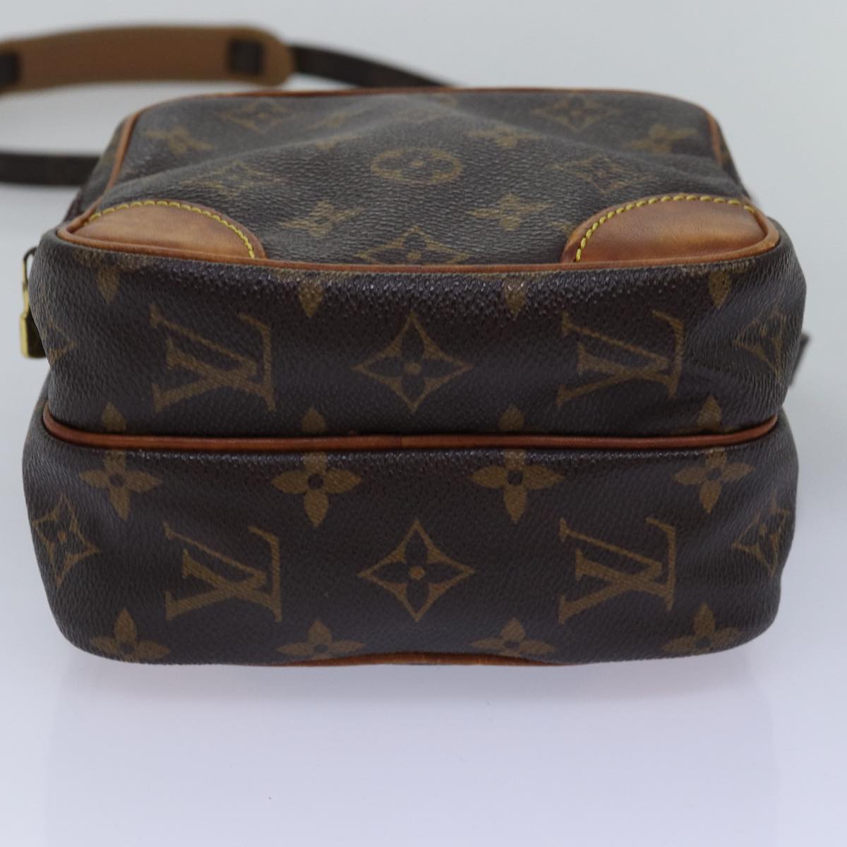 LOUIS VUITTON Monogram Amazon Shoulder Bag M45236 LV Auth th4995