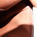 LOUIS VUITTON Monogram Saint Cloud GM Shoulder Bag M51242 Auth th4999-22