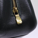 LOUIS VUITTON Taiga Trousse Toilette GM Clutch Bag Epicea M30214 LV Auth th5036-8