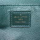 LOUIS VUITTON Taiga Trousse Toilette GM Clutch Bag Epicea M30214 LV Auth th5036-17